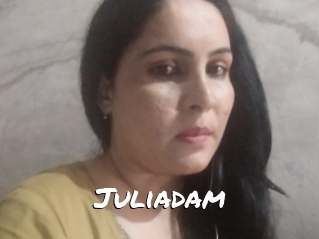 Juliadam