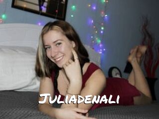 Juliadenali