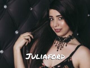 Juliaford