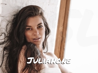 Juliahone