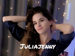 Juliajenny