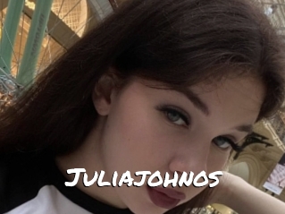 Juliajohnos