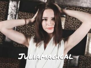 Juliamagical