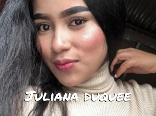 Juliana_duquee