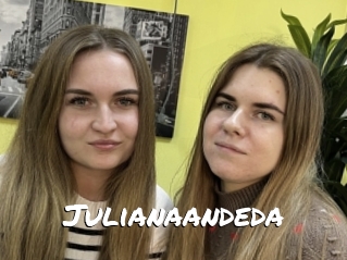 Julianaandeda