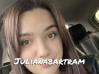 Julianabartram