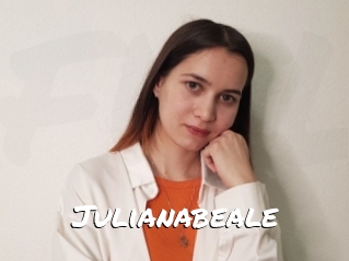 Julianabeale