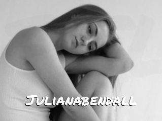 Julianabendall