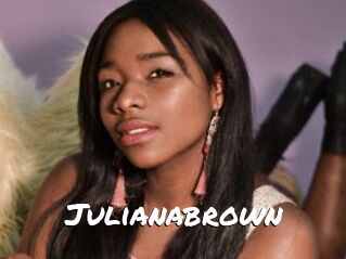 Julianabrown