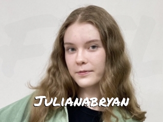 Julianabryan