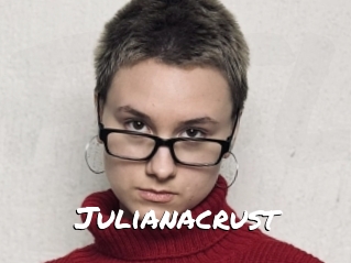 Julianacrust