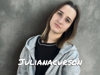 Julianacurson