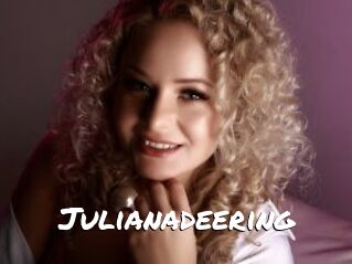 Julianadeering