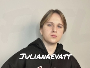 Julianaevatt