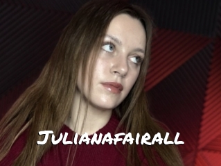 Julianafairall