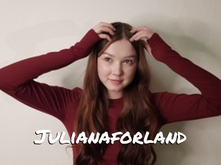 Julianaforland