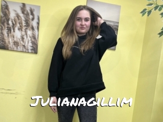 Julianagillim