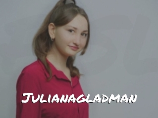 Julianagladman