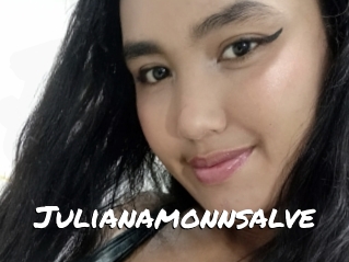 Julianamonnsalve