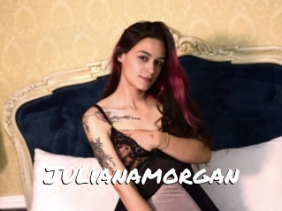 Julianamorgan