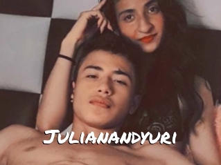 Julianandyuri