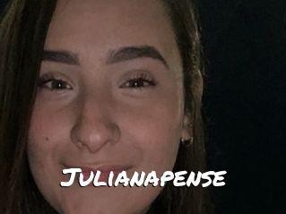 Julianapense