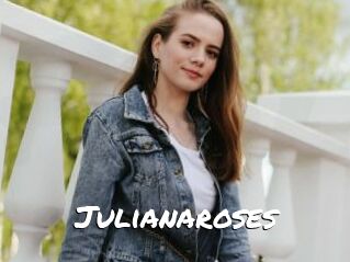 Julianaroses