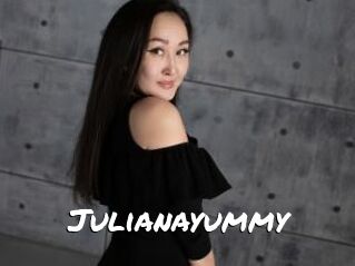 Julianayummy