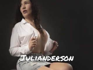 Julianderson