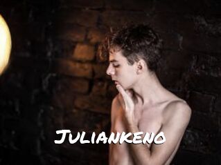 Juliankeno