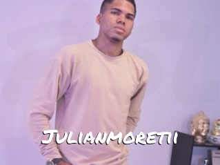 Julianmoretii