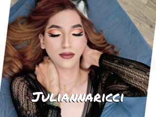 Juliannaricci