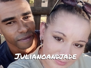 Julianoandjade