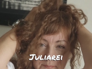 Juliarei