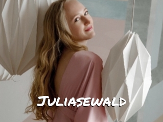 Juliasewald