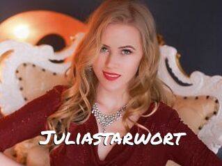 Juliastarwort