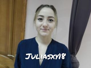 Juliasxy18