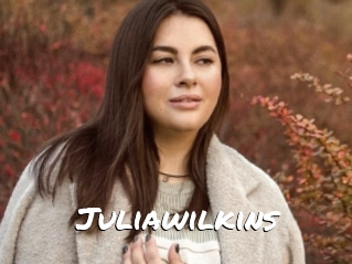 Juliawilkins