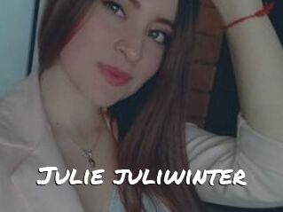 Julie_juliwinter