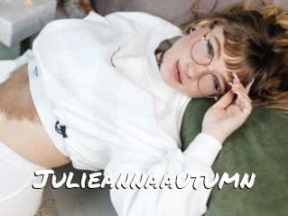 Julieannaautumn