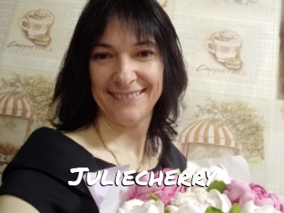 Juliecherry