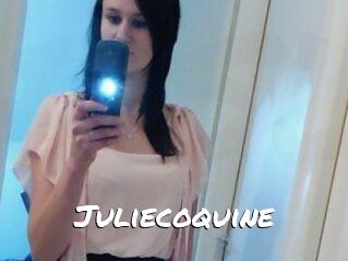 Juliecoquine