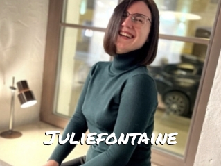 Juliefontaine