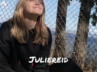 Juliereid