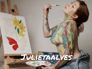 Julietaalves