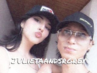 Julietaandsrgrey