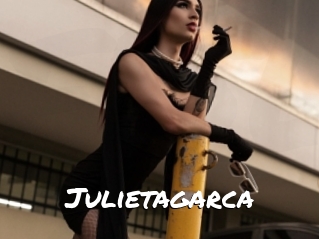 Julietagarca