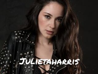 Julietaharris