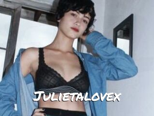 Julietalovex