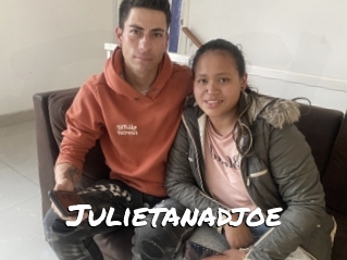 Julietanadjoe